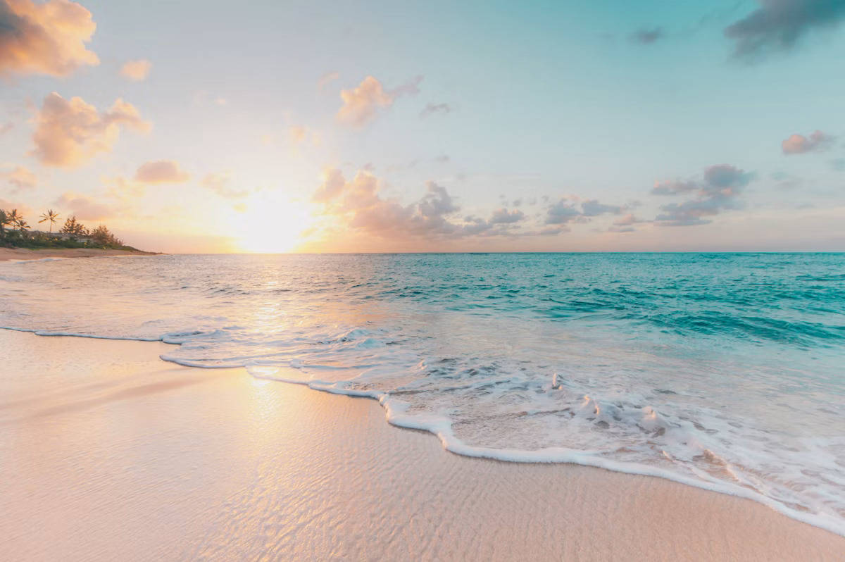Kenya coast
