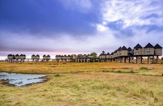 2 DAYS TSAVO EAST SALTLICK – TAITA HILLS