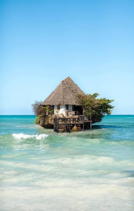 2 DAYS ZANZIBAR